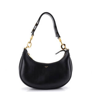 Celine Ava Strap Bag Leather Medium #259619C20B
